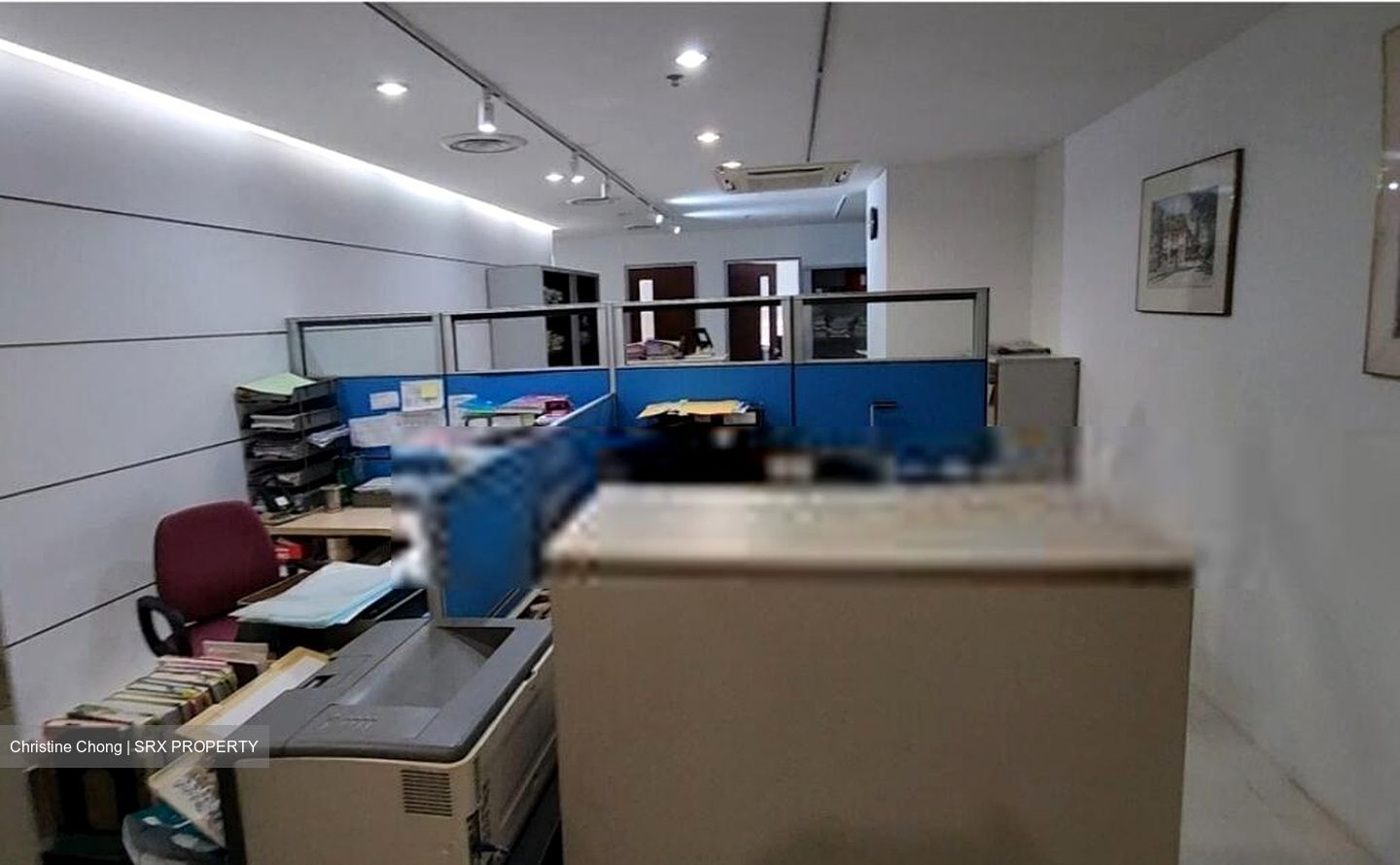 International Plaza (D2), Office #453735221